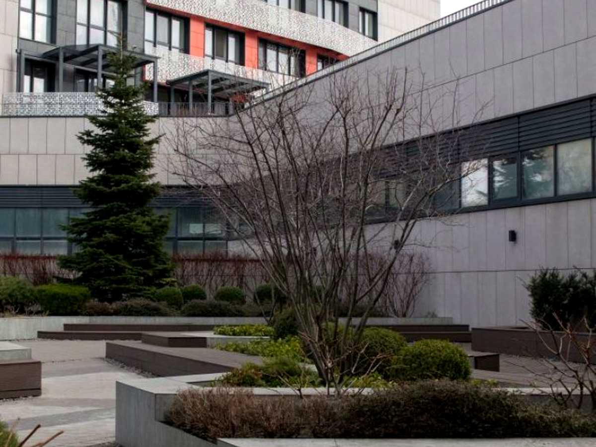 Квартира на вул. Митрополита Василя Липківського, 16Б в Києві, ID 408026, фото №47