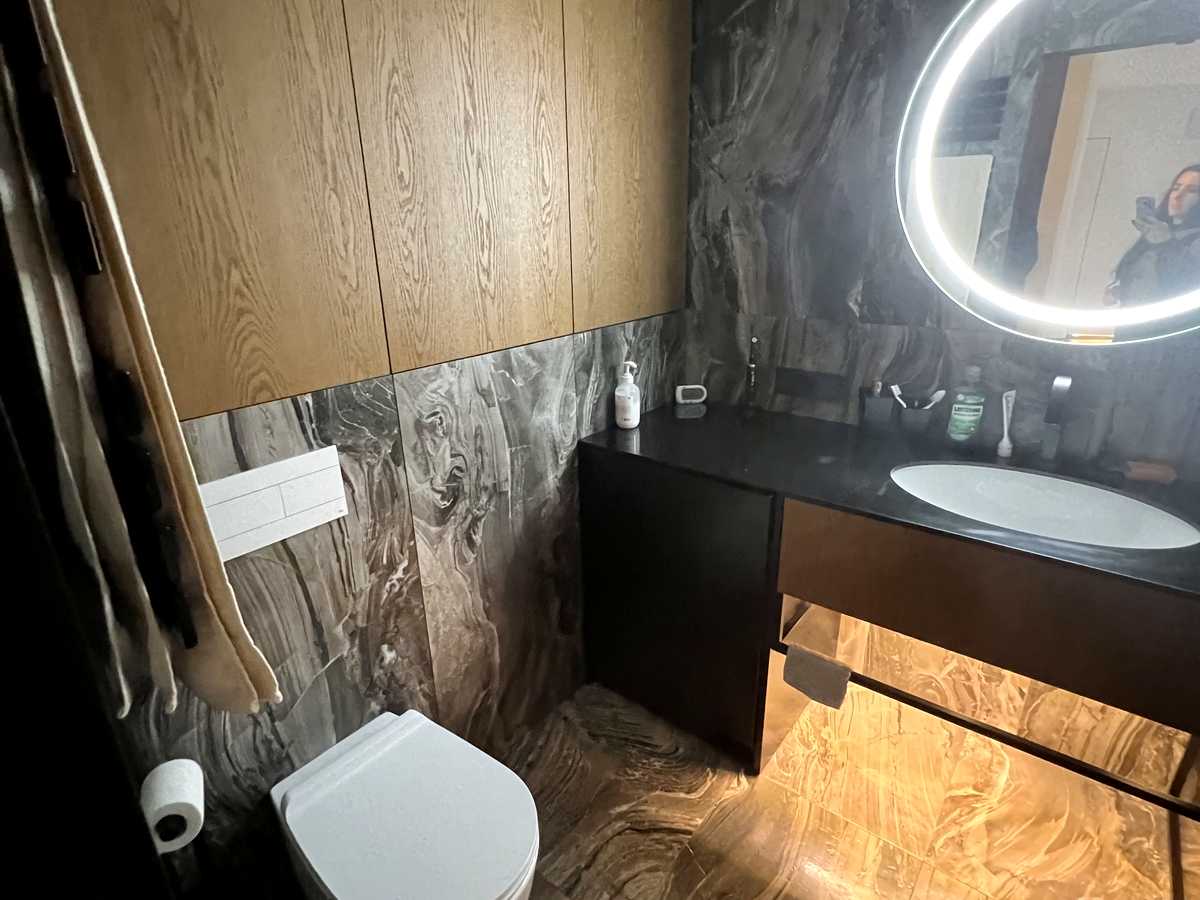 Квартира на вул. Митрополита Василя Липківського, 16Б в Києві, ID 408026, фото №51
