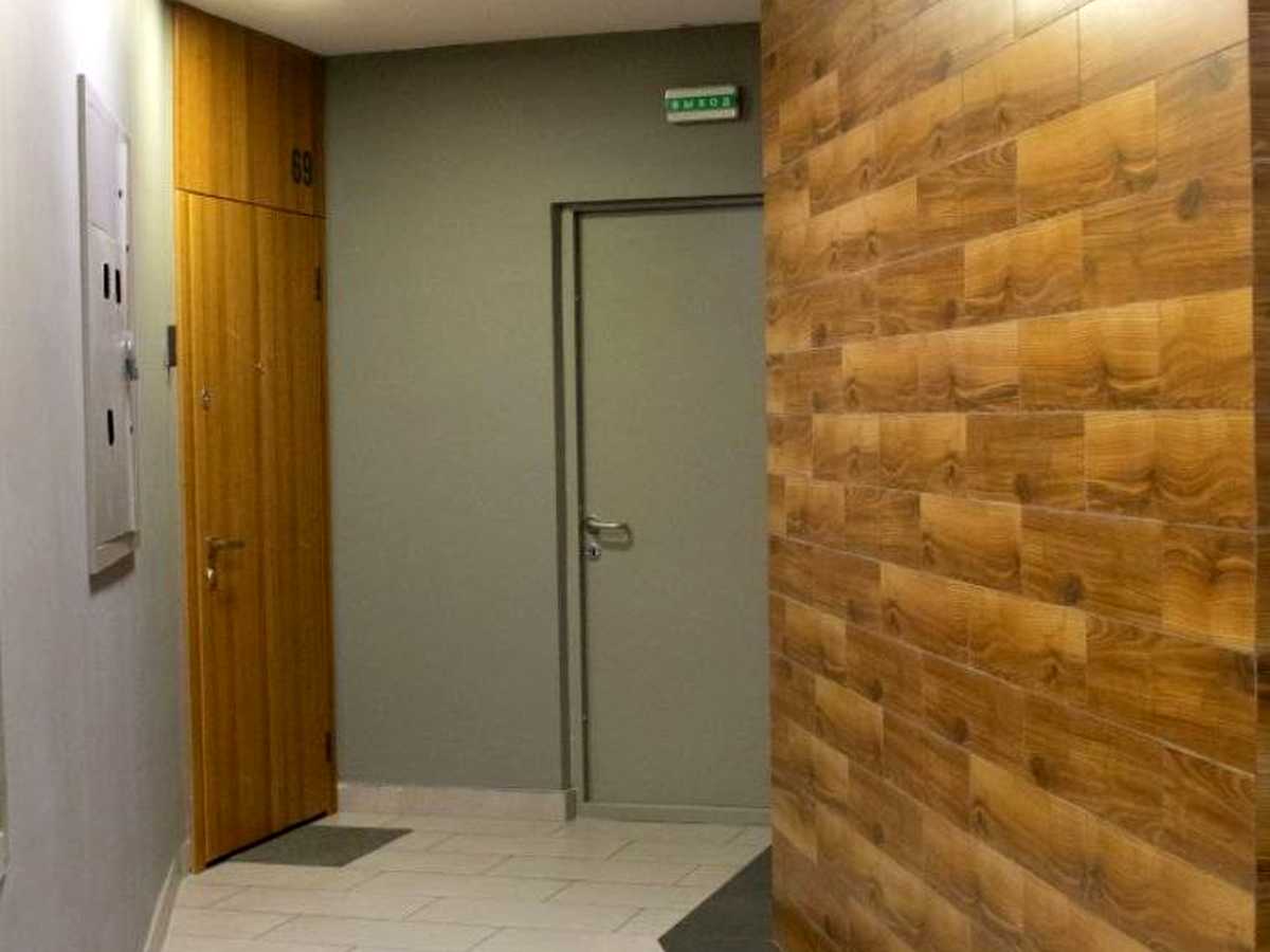 Квартира на вул. Митрополита Василя Липківського, 16Б в Києві, ID 408026, фото №62