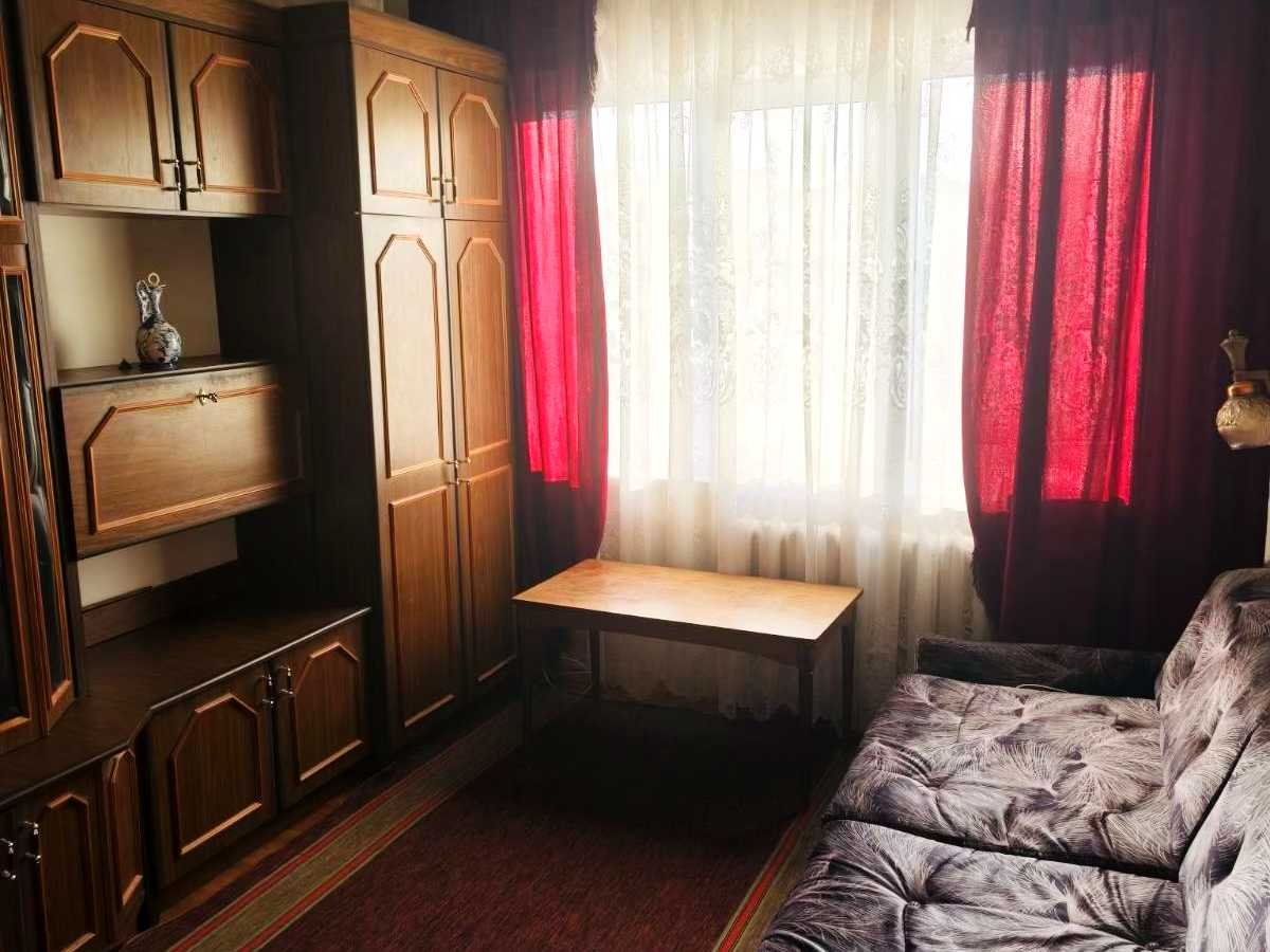 Квартира на просп. Воскресенський, 32 в Київ, ID 408039, фото №1