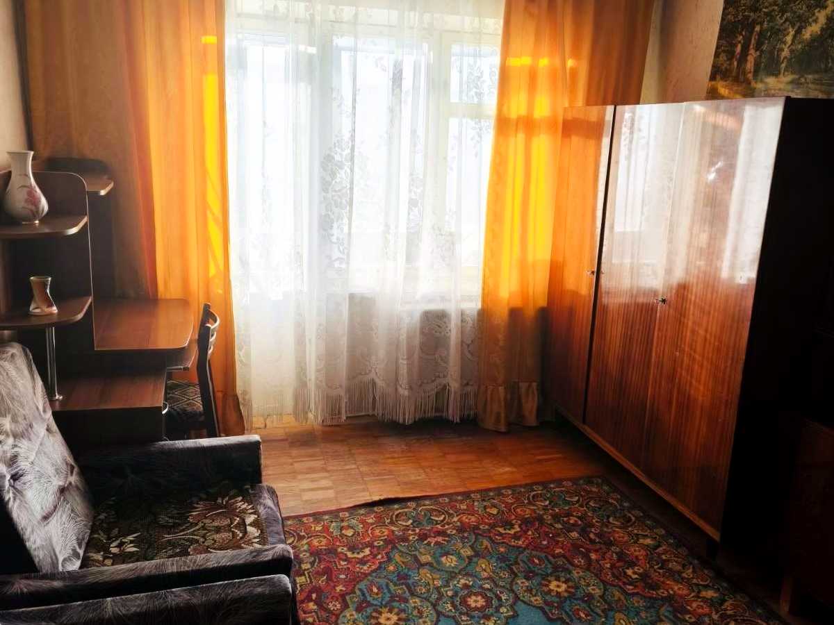 Квартира на просп. Воскресенський, 32 в Київ, ID 408039, фото №2