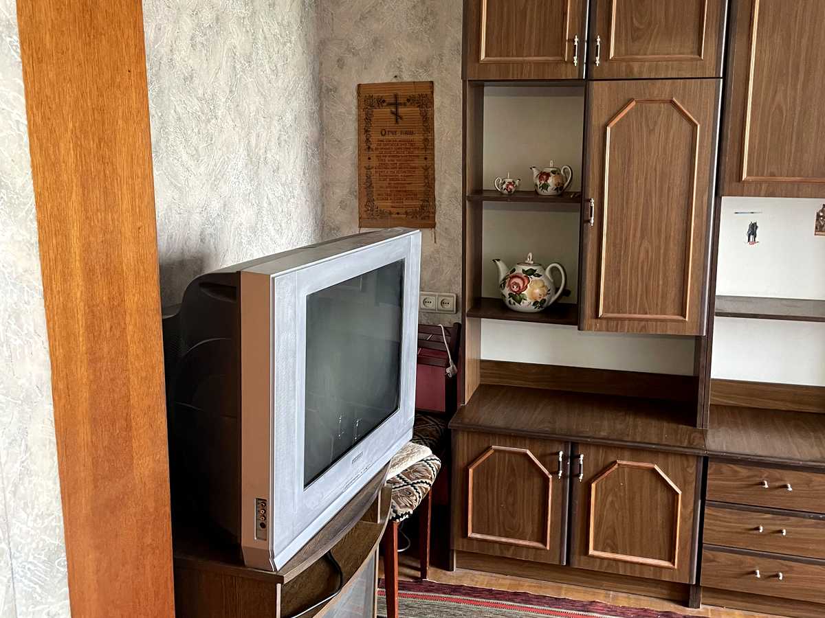 Квартира на просп. Воскресенський, 32 в Київ, ID 408039, фото №5