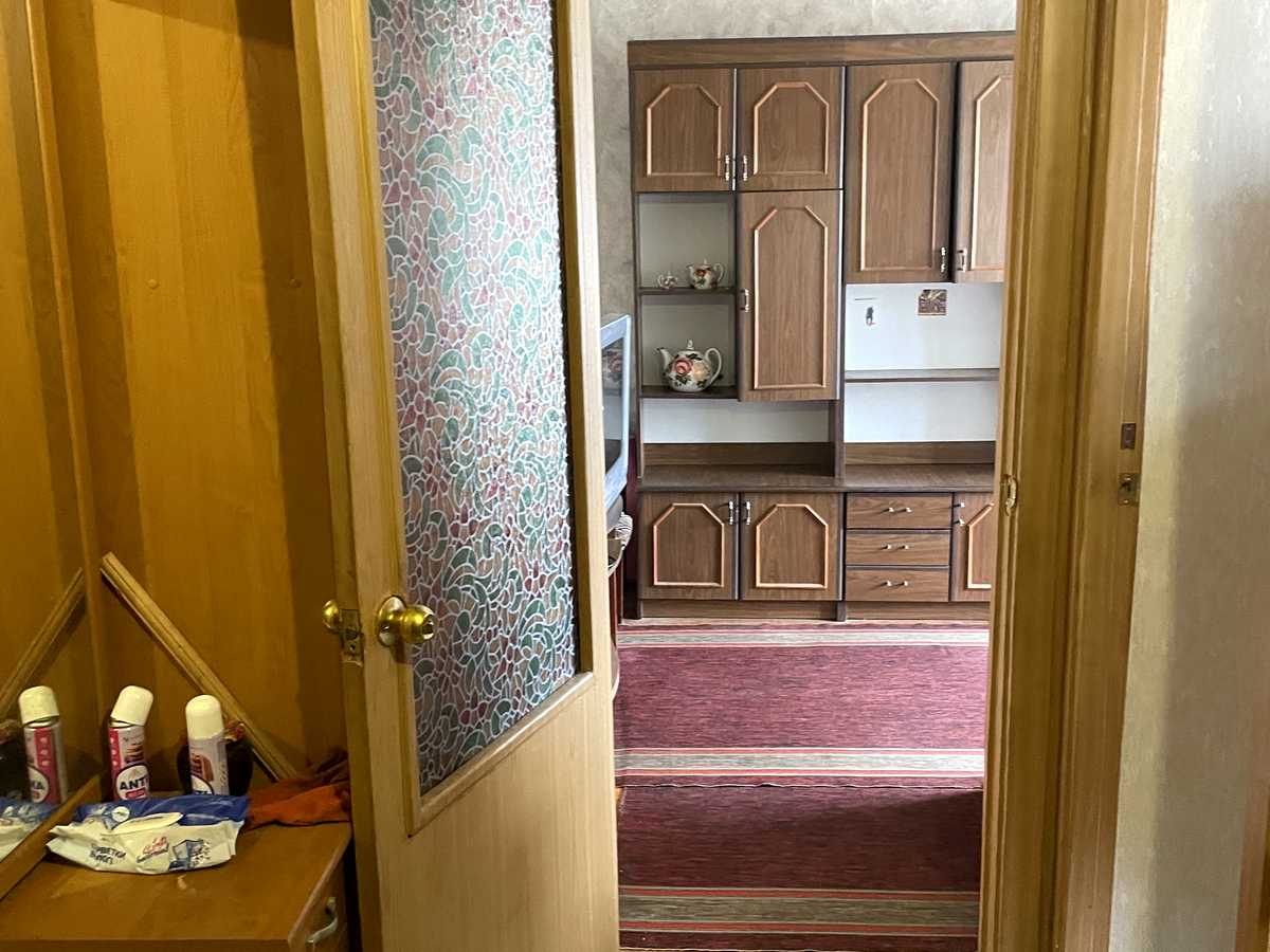 Квартира на просп. Воскресенський, 32 в Києві, ID 408039, фото №8