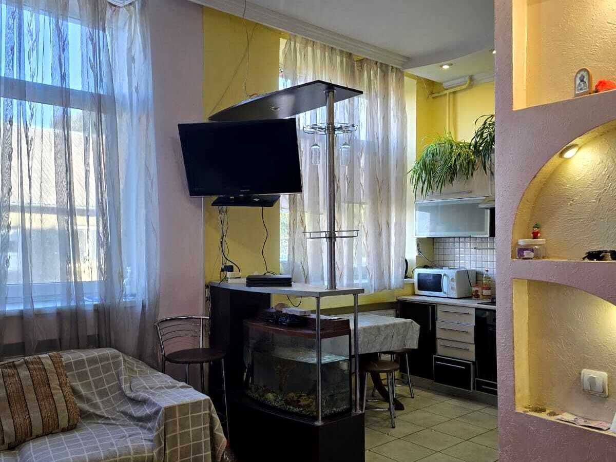 Квартира на вул. Рози Ауслендер, 33А, ID 408045, фото №1