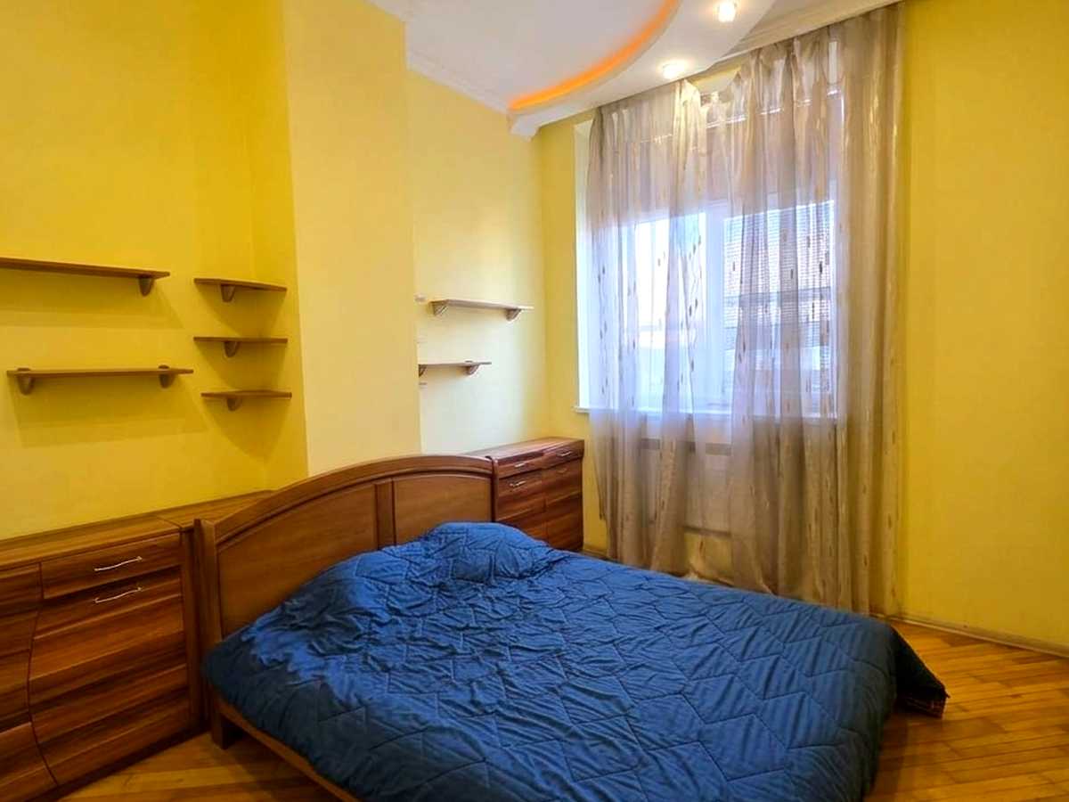 Квартира на вул. Рози Ауслендер, 33А в Чернівцях, ID 408045, фото №4