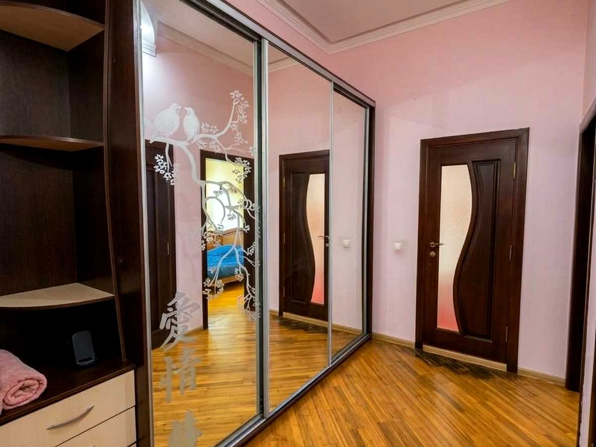 Квартира на вул. Рози Ауслендер, 33А в Чернівцях, ID 408045, фото №5