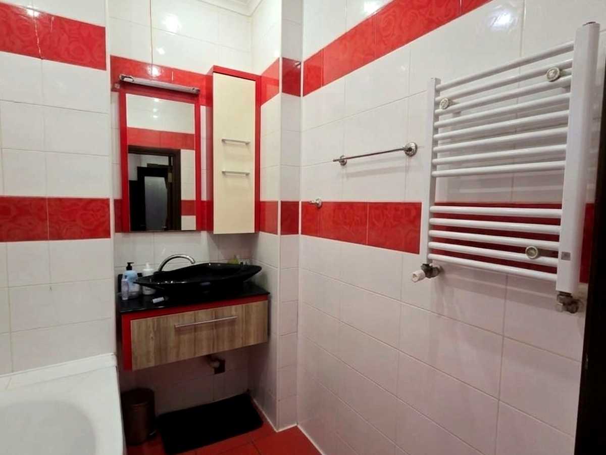 Квартира на вул. Рози Ауслендер, 33А в Чернівцях, ID 408045, фото №7