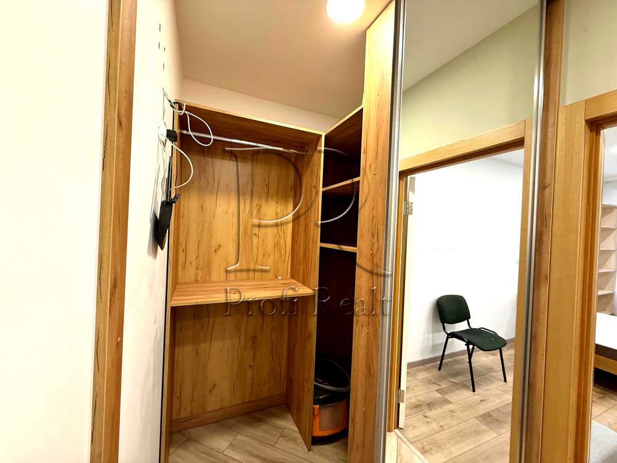 Квартира на вул. Тираспольська, 58 в Києві, ID 408071, фото №6