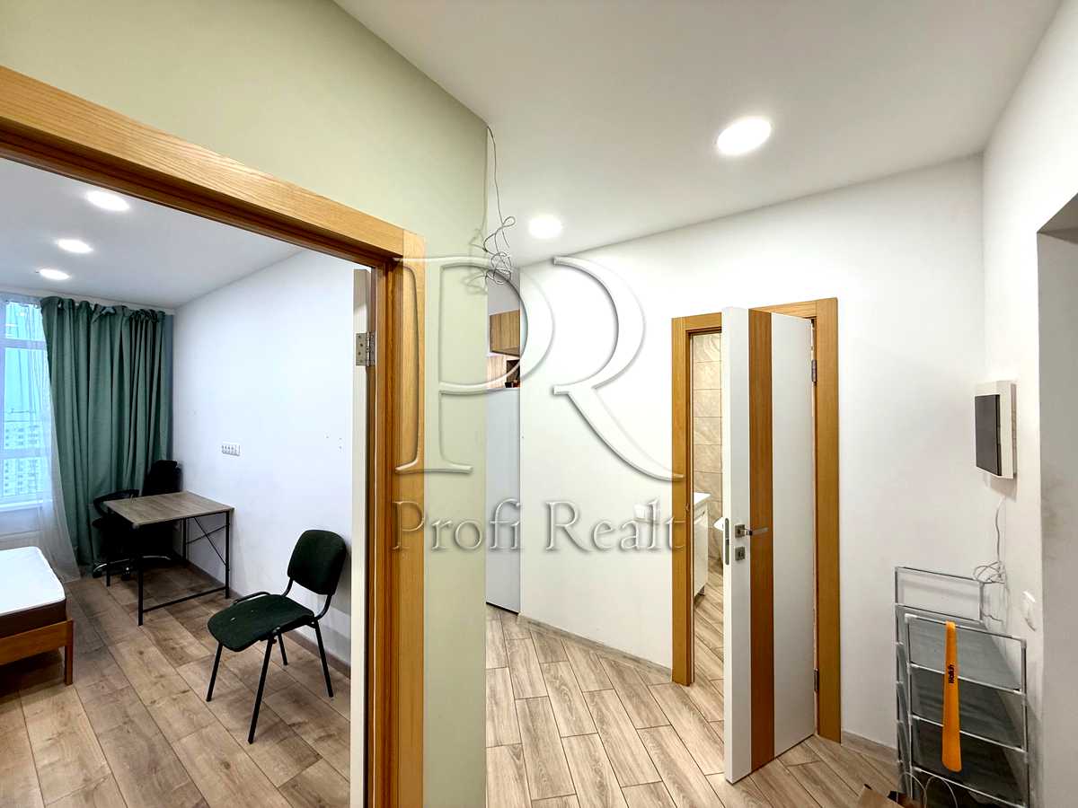 Квартира на вул. Тираспольська, 58 в Києві, ID 408071, фото №7