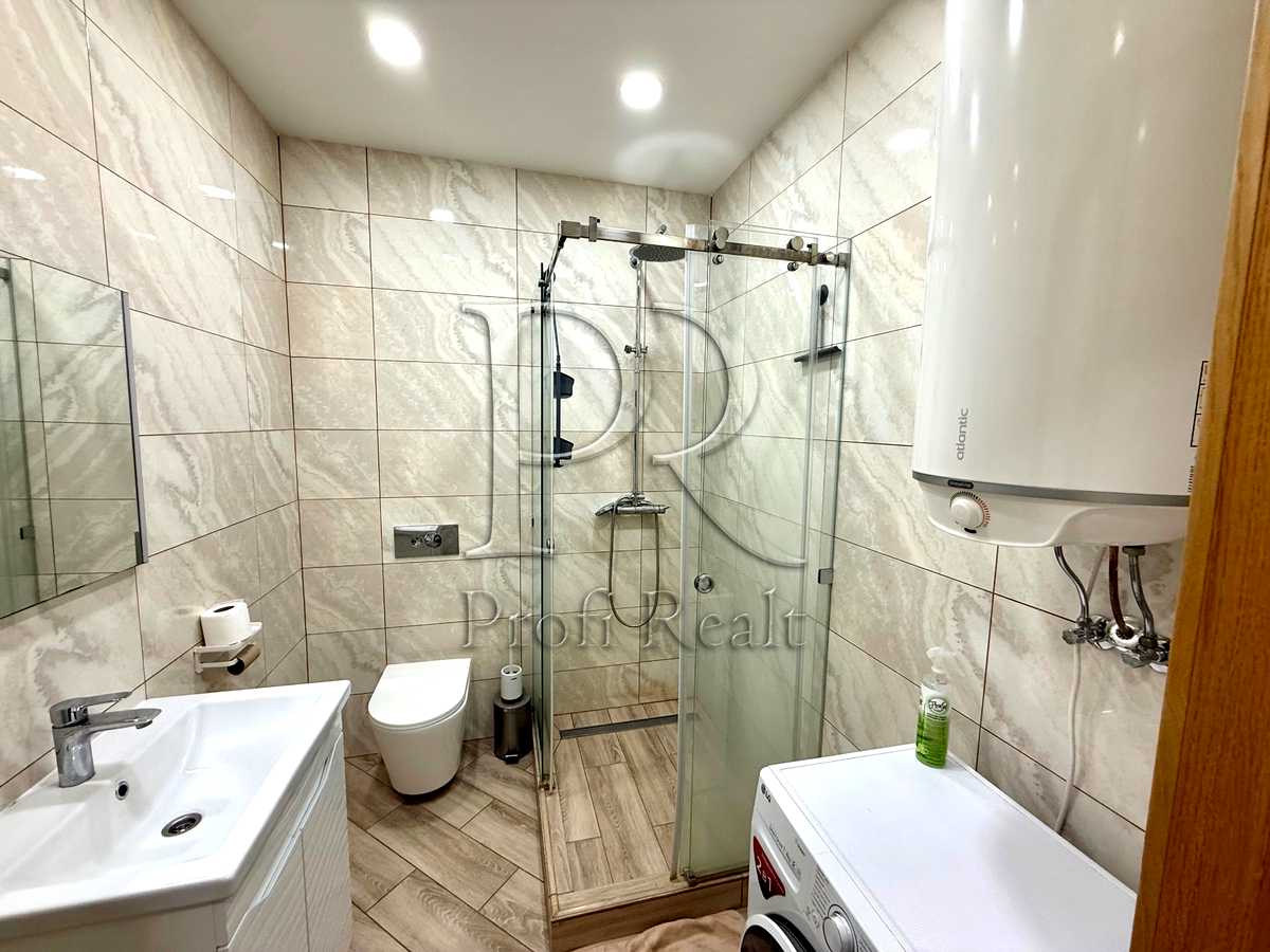 Квартира на вул. Тираспольська, 58 в Києві, ID 408071, фото №8