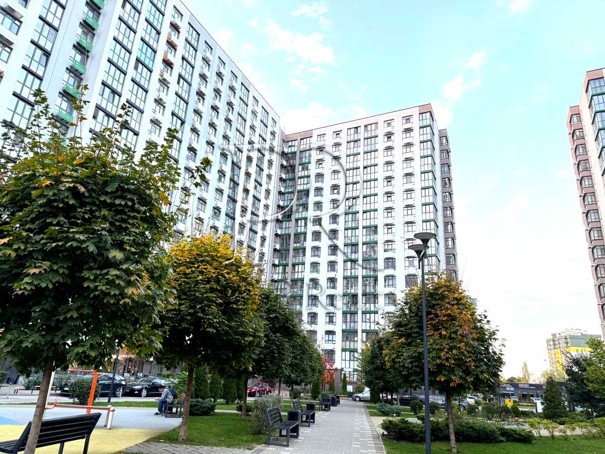Квартира на вул. Тираспольська, 58 в Києві, ID 408071, фото №10