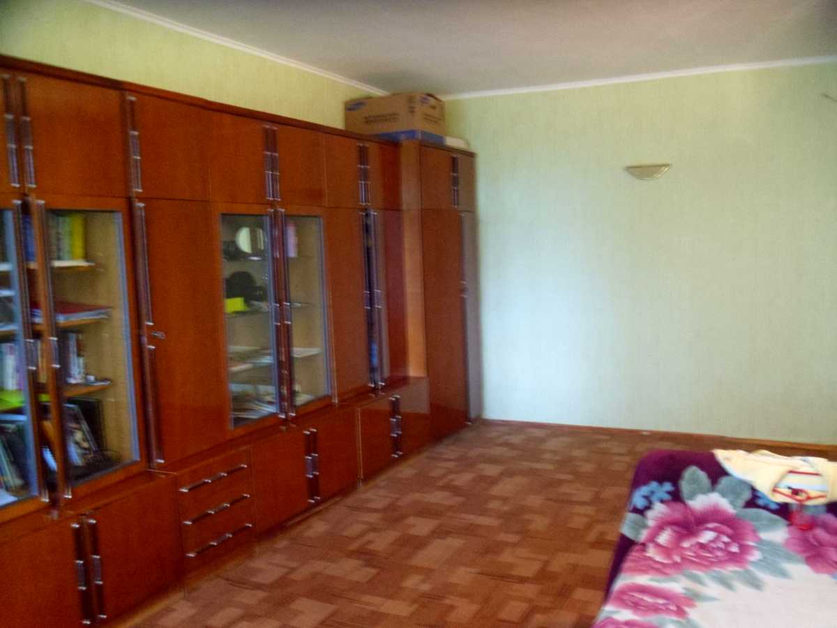 Квартира на вул. Байди-Вишневецького, 3 в Києві, ID 408092, фото №2
