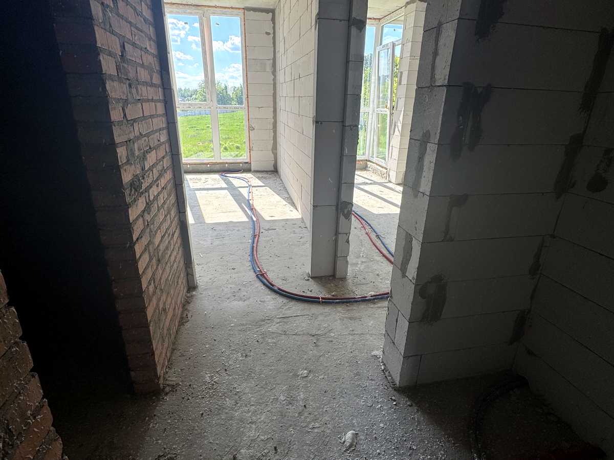 Квартира на вул. Свято-Покровська в Києві, ID 408118, фото №13