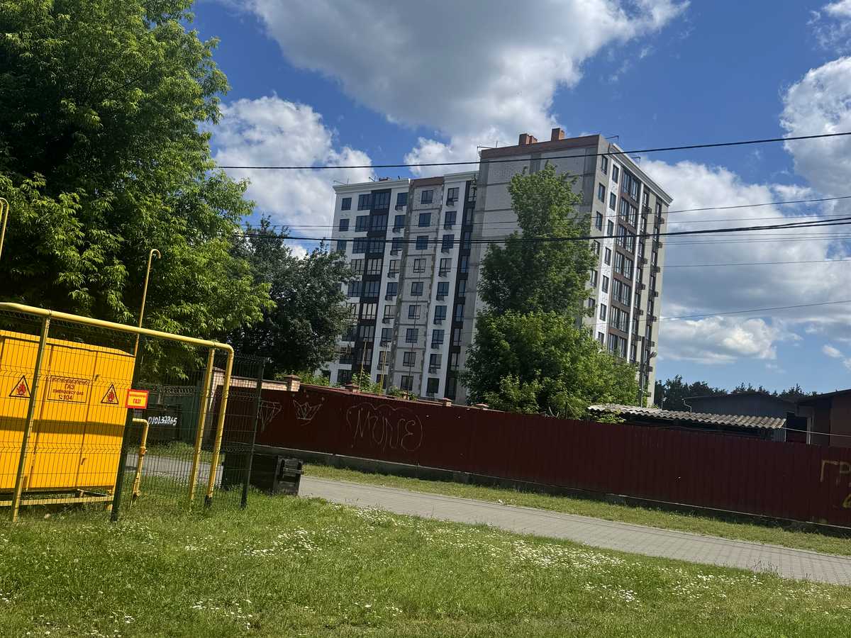 Квартира на вул. Свято-Покровська в Києві, ID 408118, фото №15