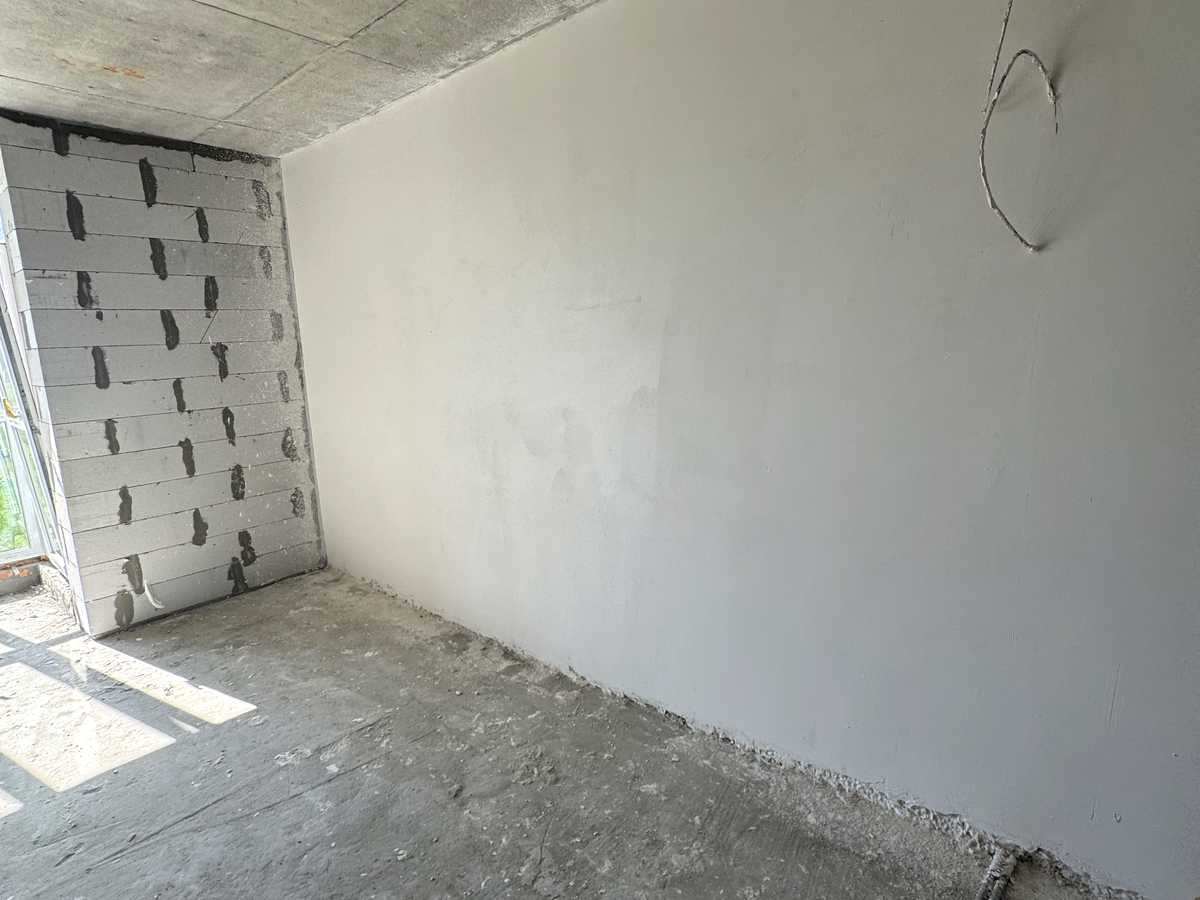 Квартира на вул. Свято-Покровська в Києві, ID 408118, фото №3