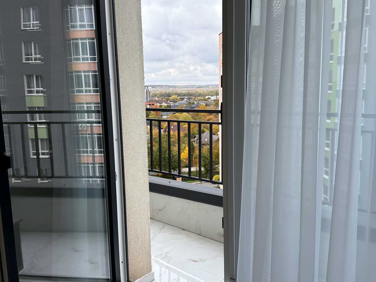 Квартира на вул. Гетьмана Мазепи в Івано-Франківську, ID 408142, фото №16