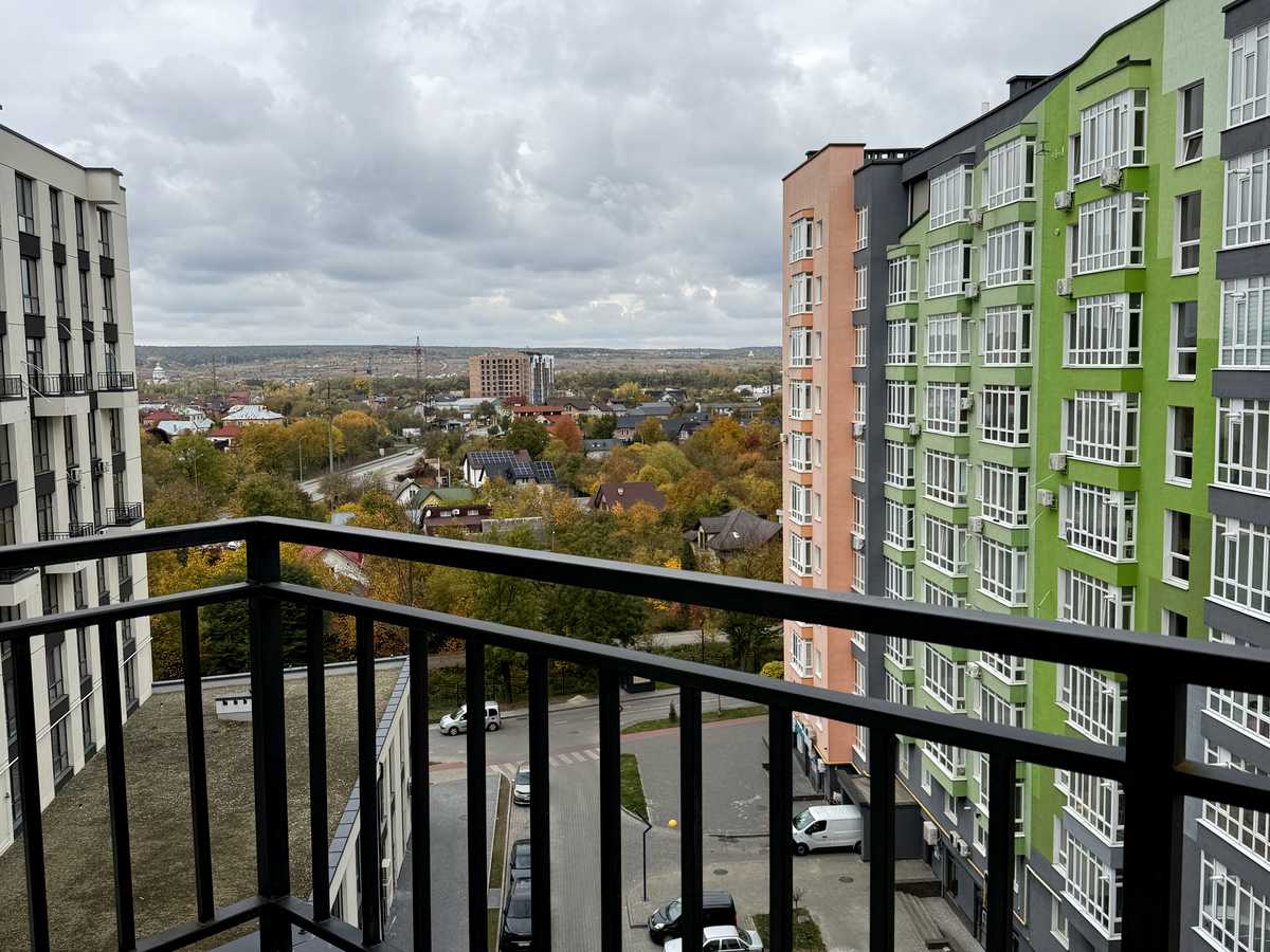 Квартира на вул. Гетьмана Мазепи в Івано-Франківську, ID 408142, фото №17