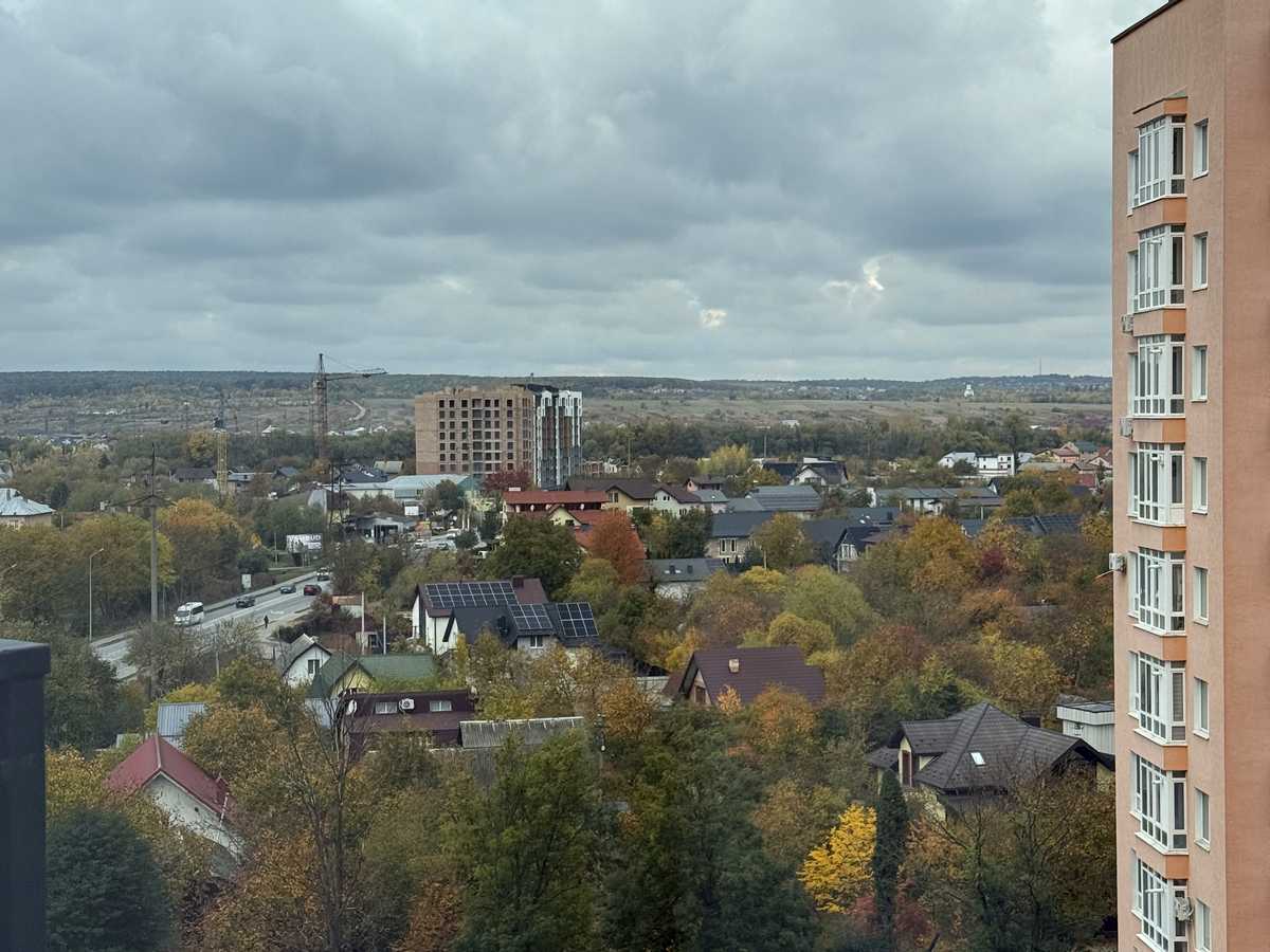 Квартира на вул. Гетьмана Мазепи в Івано-Франківську, ID 408142, фото №18
