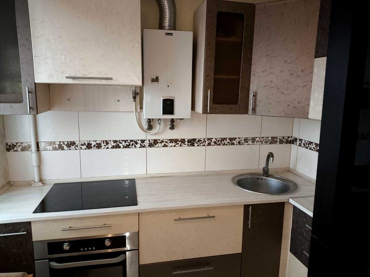 Квартира на вул. Велика Морська, 19 в Миколаєві, ID 408145, фото №2