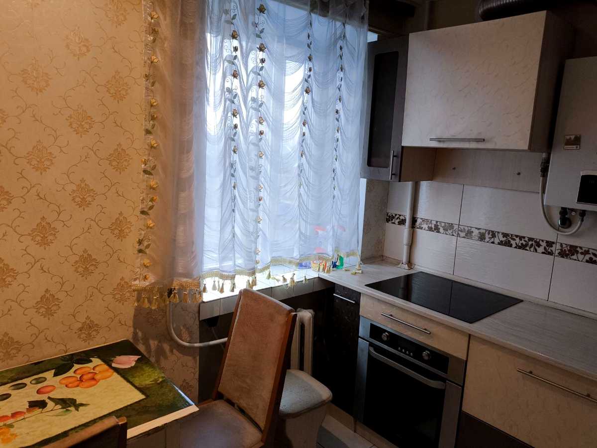 Квартира на вул. Велика Морська, 19 в Миколаєві, ID 408145, фото №4