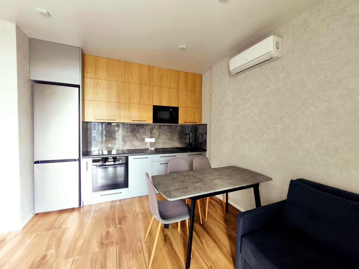 Квартира на вул. Братів Шеметів, 7 в Київ, ID 408156, фото №2