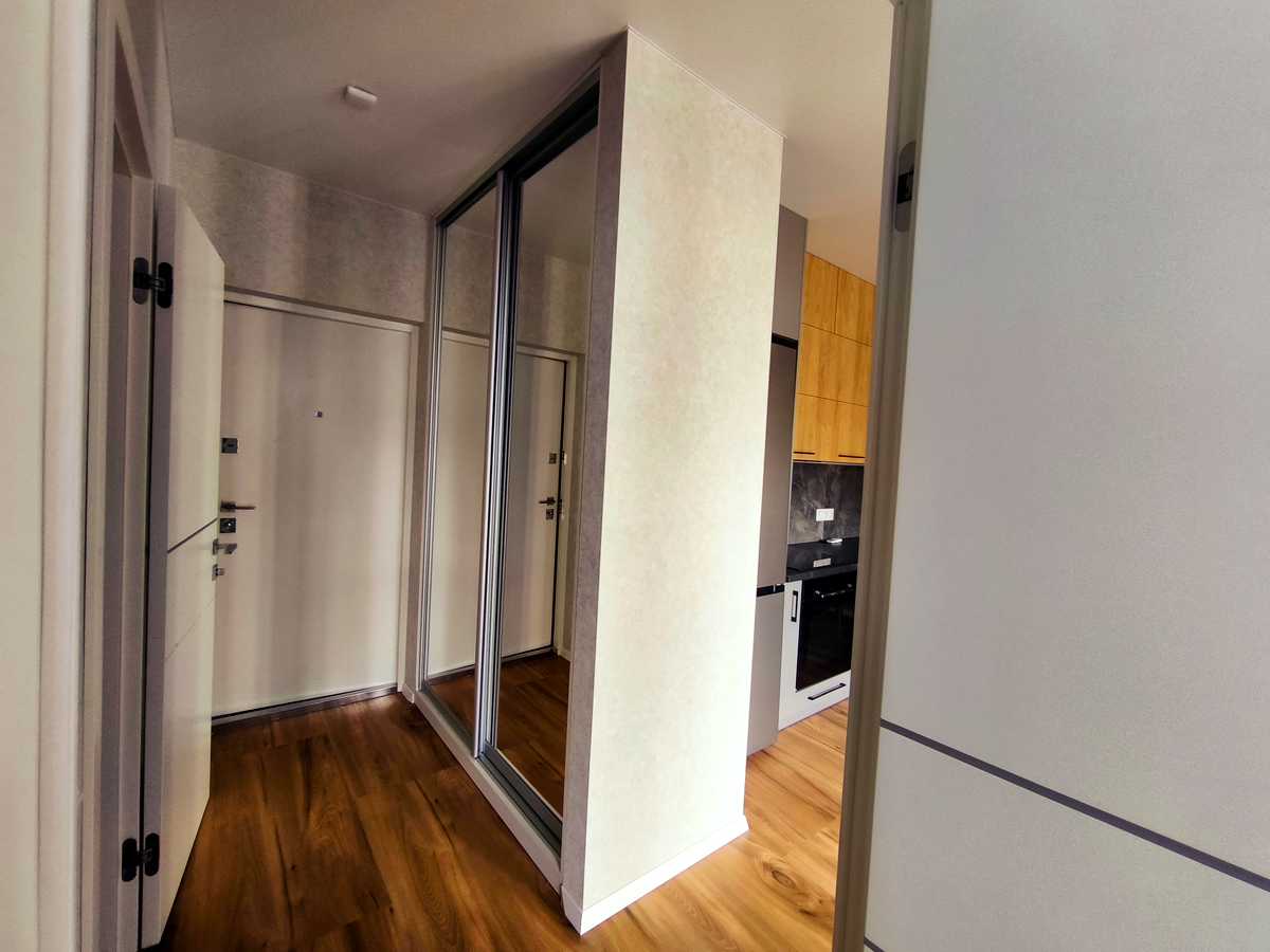 Квартира на вул. Братів Шеметів, 7 в Київ, ID 408156, фото №3
