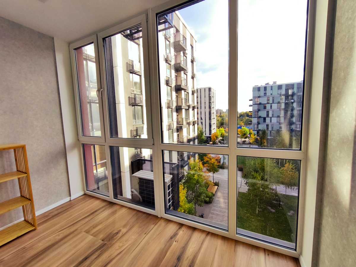 Квартира на вул. Братів Шеметів, 7 в Київ, ID 408156, фото №4