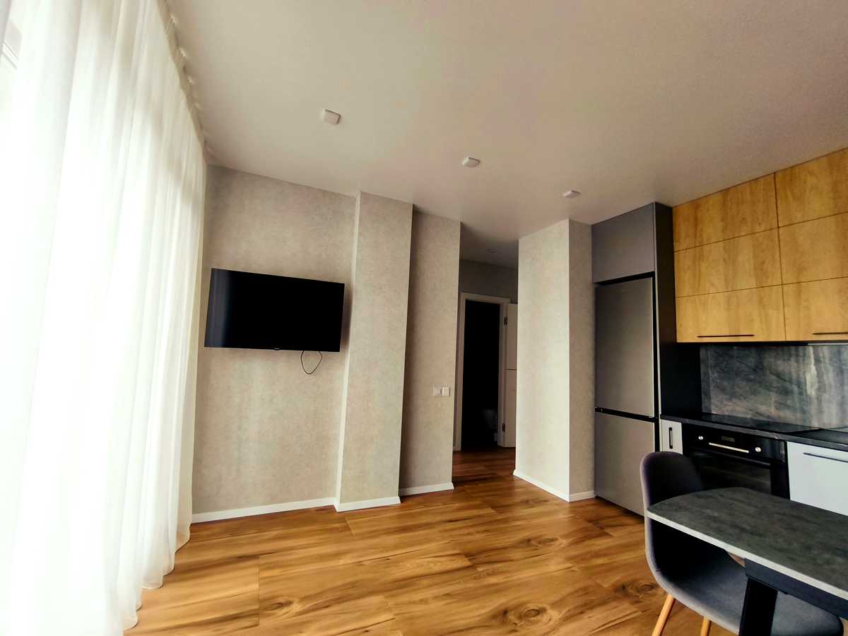 Квартира на вул. Братів Шеметів, 7 в Київ, ID 408156, фото №5