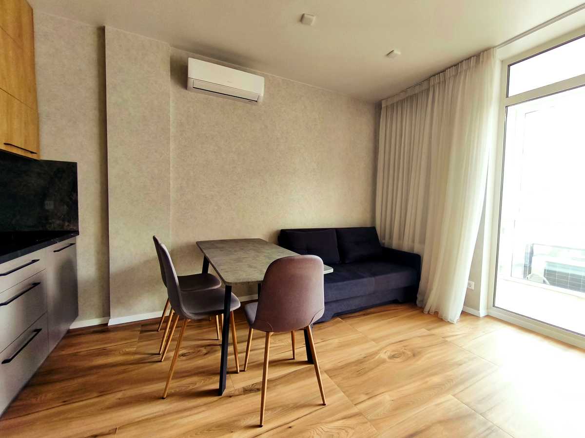 Квартира на вул. Братів Шеметів, 7 в Києві, ID 408156, фото №6