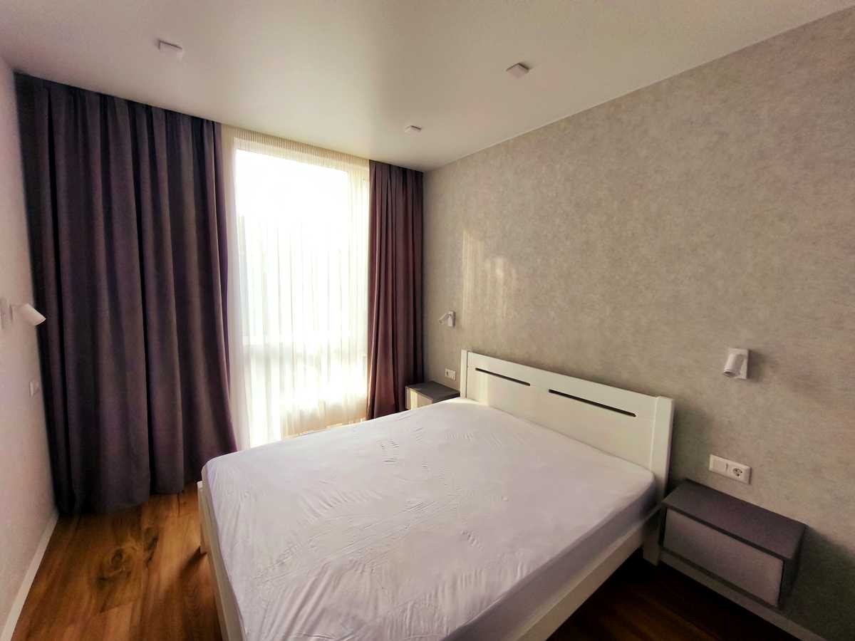 Квартира на вул. Братів Шеметів, 7 в Києві, ID 408156, фото №7