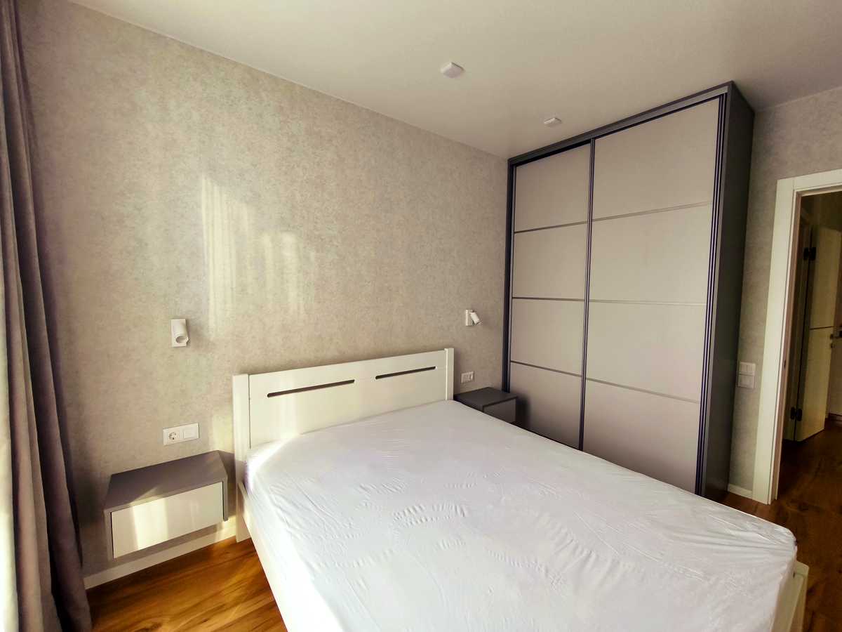 Квартира на вул. Братів Шеметів, 7 в Києві, ID 408156, фото №8