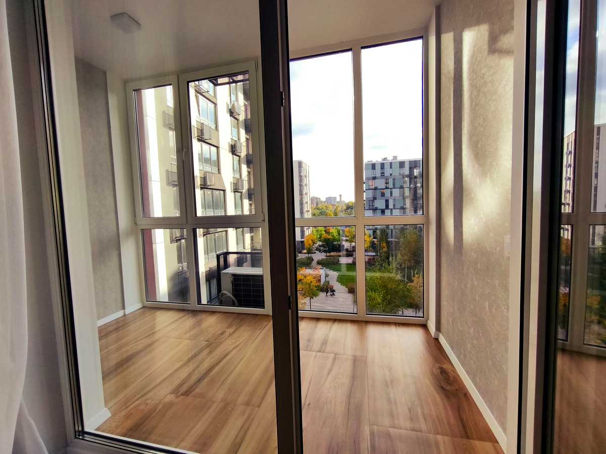 Квартира на вул. Братів Шеметів, 7 в Києві, ID 408156, фото №9