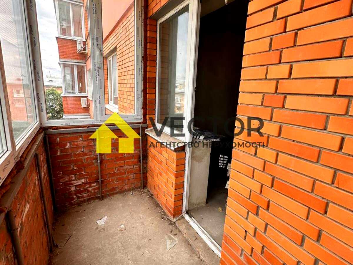 Квартира на вул. Соборності, 77а, ID 408189, фото №1