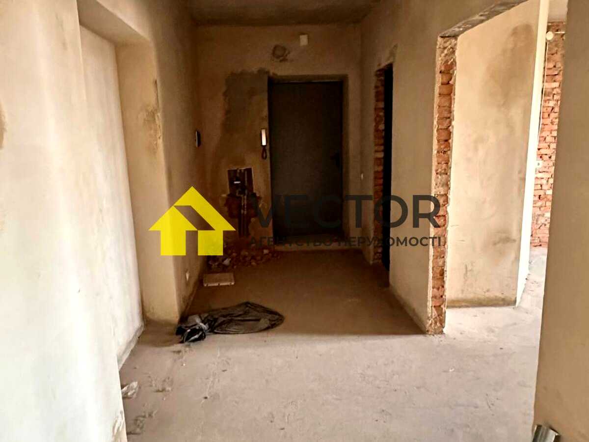 Квартира на вул. Соборності, 77а в Полтаві, ID 408189, фото №11