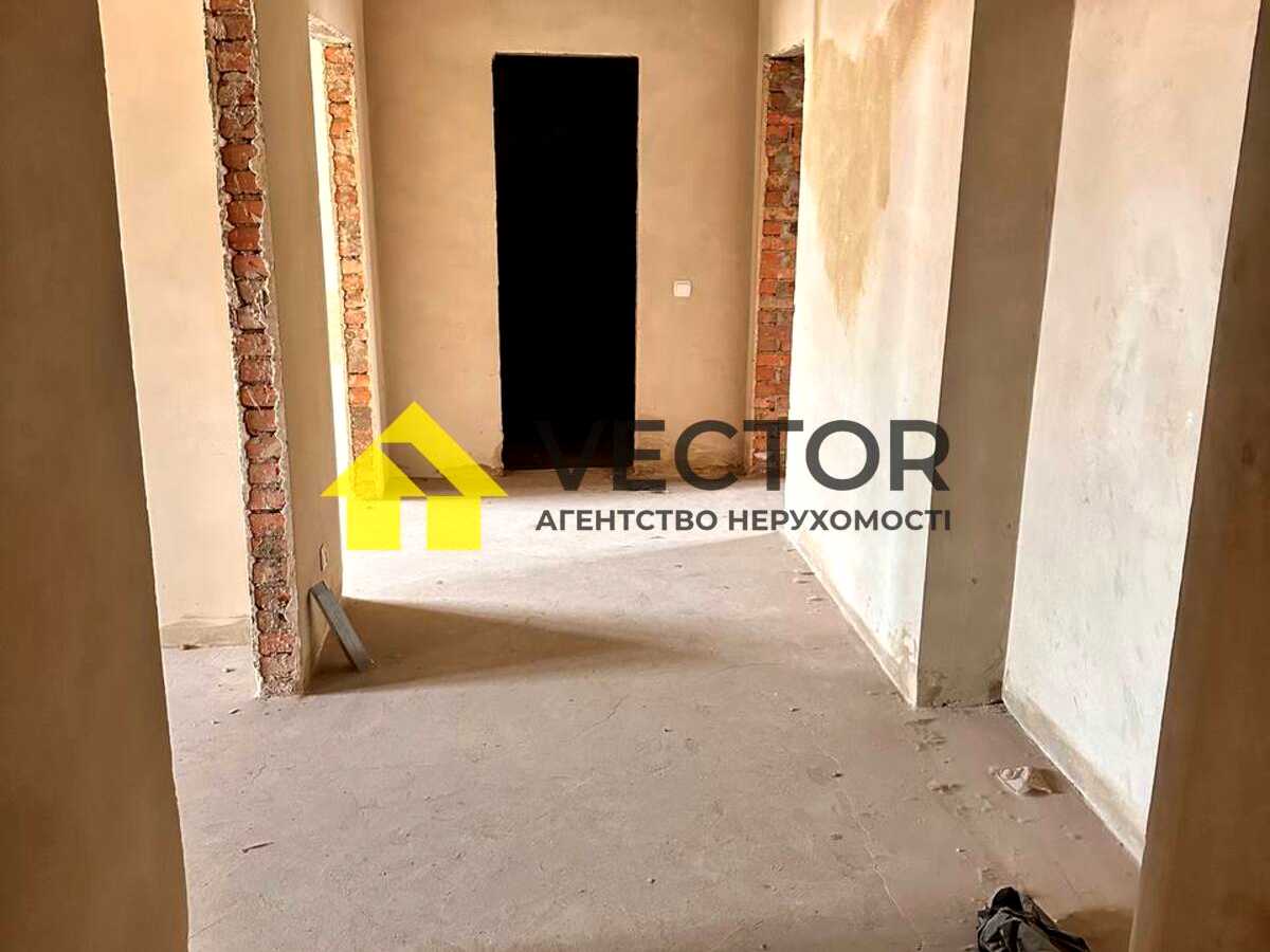 Квартира на вул. Соборності, 77а в Полтаві, ID 408189, фото №12