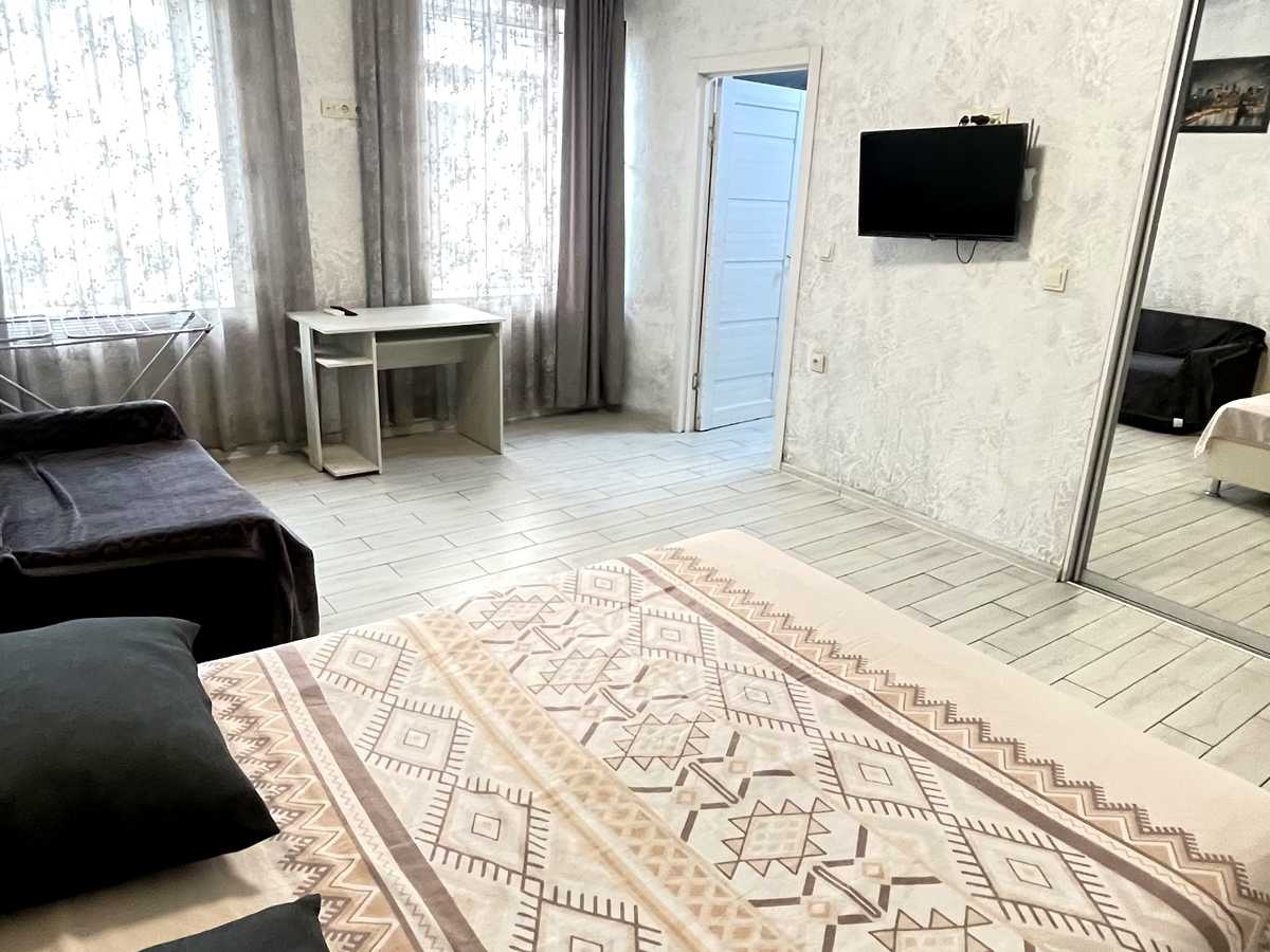 Квартира на вул. Дерибасівська, 16 в Одеса, ID 408174, фото №2