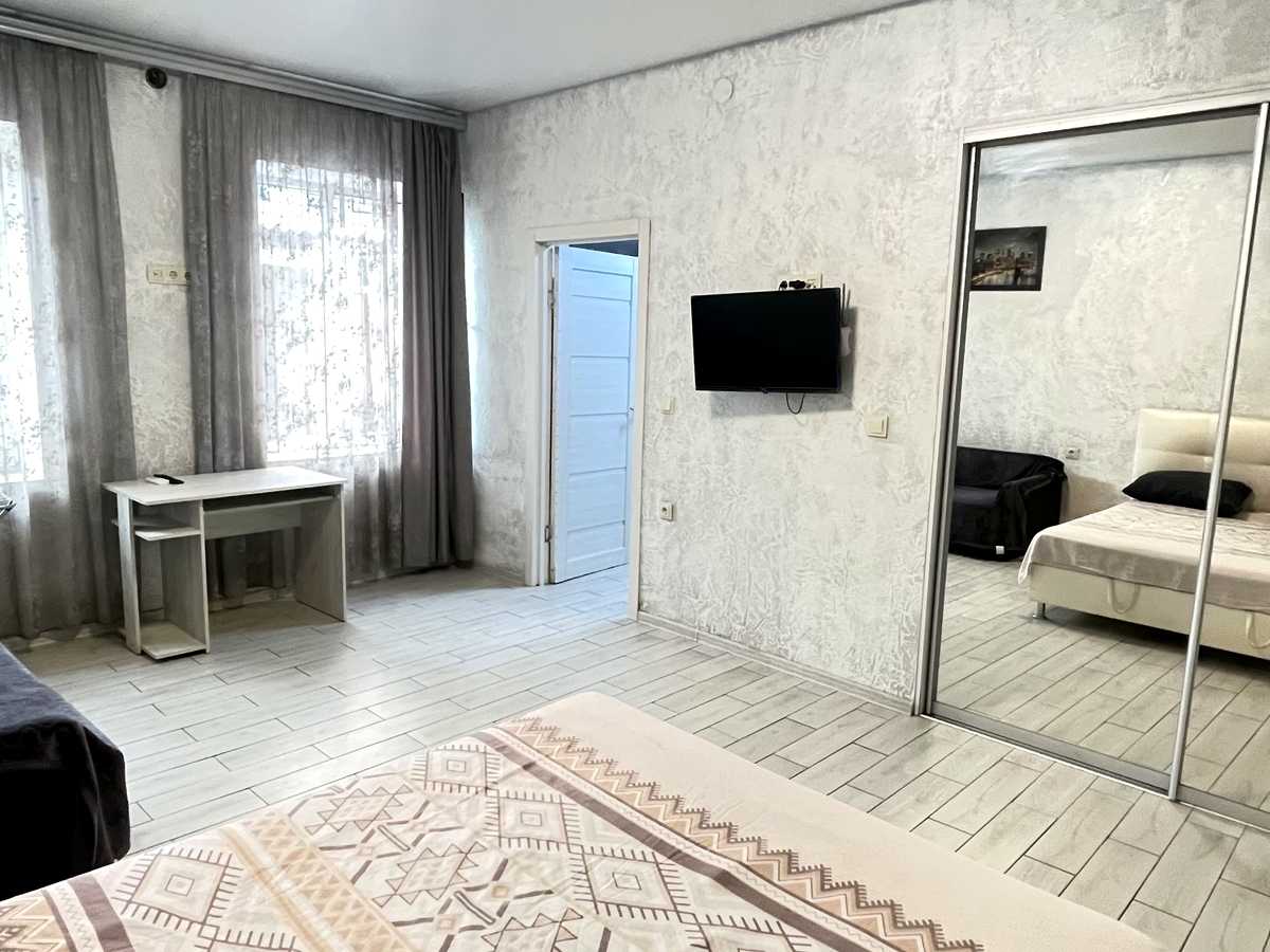 Квартира на вул. Дерибасівська, 16 в Одеса, ID 408174, фото №5
