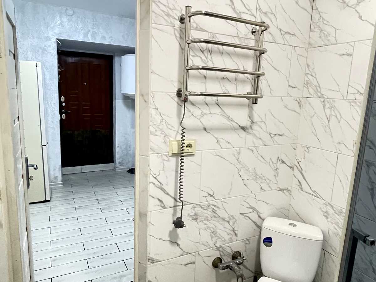 Квартира на вул. Дерибасівська, 16 в Одесі, ID 408174, фото №6