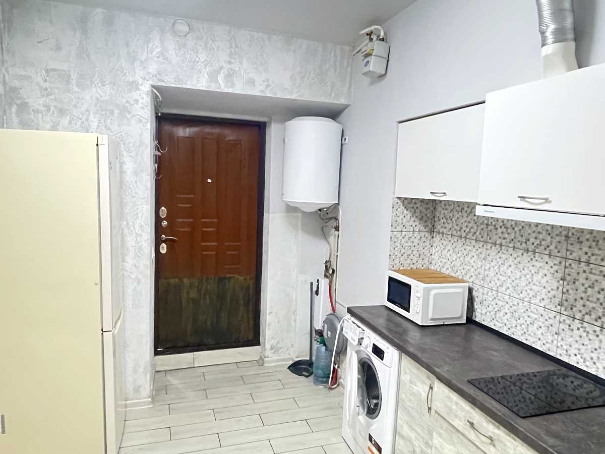 Квартира на вул. Дерибасівська, 16 в Одесі, ID 408174, фото №8