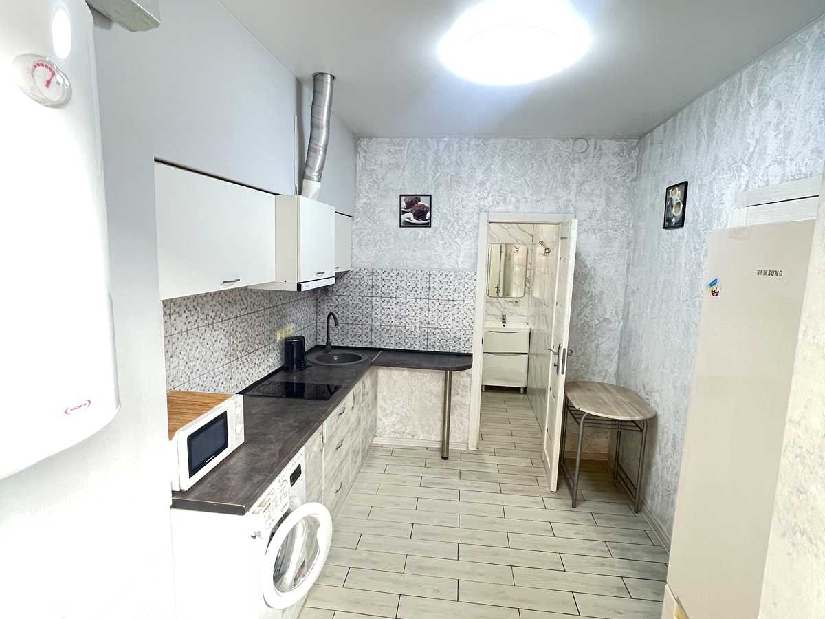 Квартира на вул. Дерибасівська, 16 в Одесі, ID 408174, фото №10