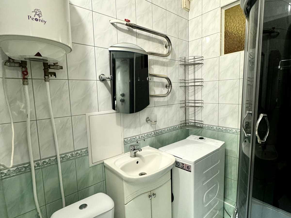 Квартира на просп. Соборності, 22/1 в Києві, ID 408191, фото №16