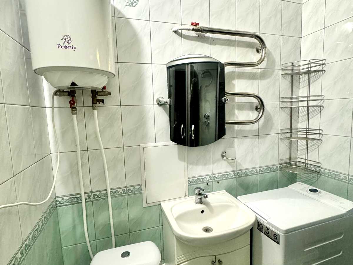 Квартира на просп. Соборності, 22/1 в Києві, ID 408191, фото №17