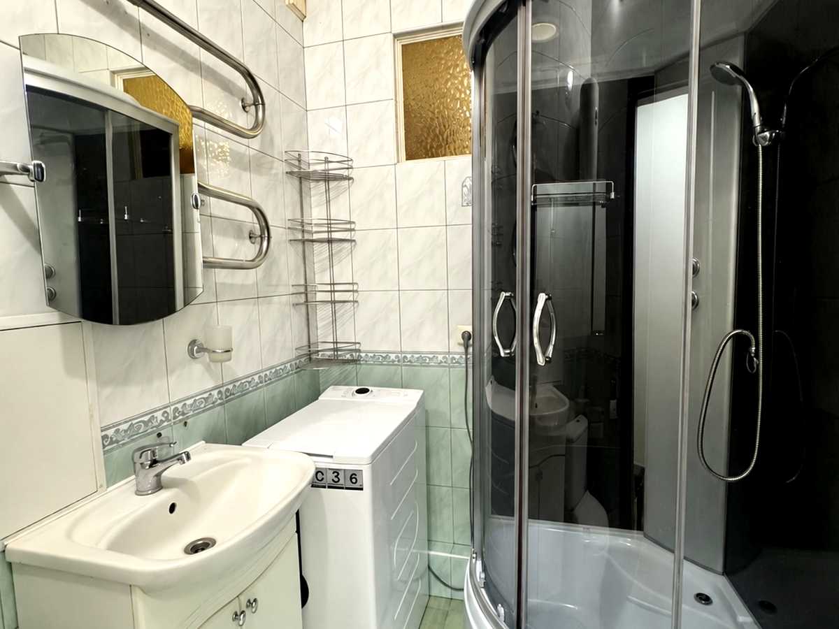 Квартира на просп. Соборності, 22/1 в Києві, ID 408191, фото №18