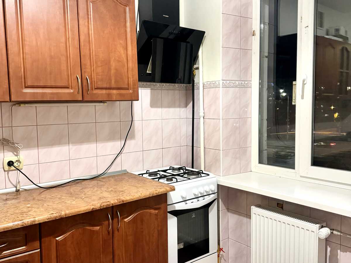 Квартира на просп. Соборності, 22/1 в Києві, ID 408191, фото №9
