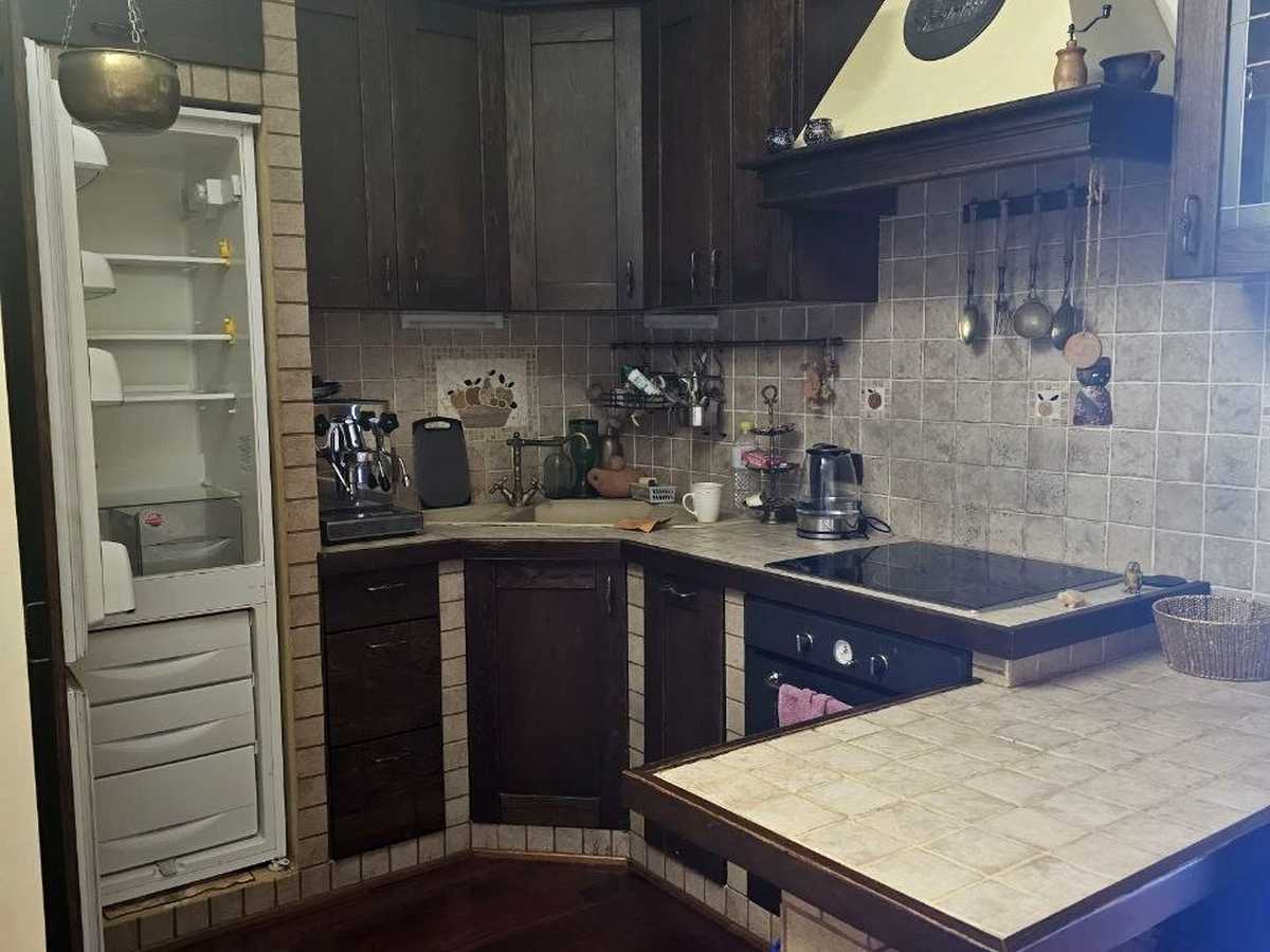 Квартира на вул. Васильківська, 18 в Києві, ID 408181, фото №4