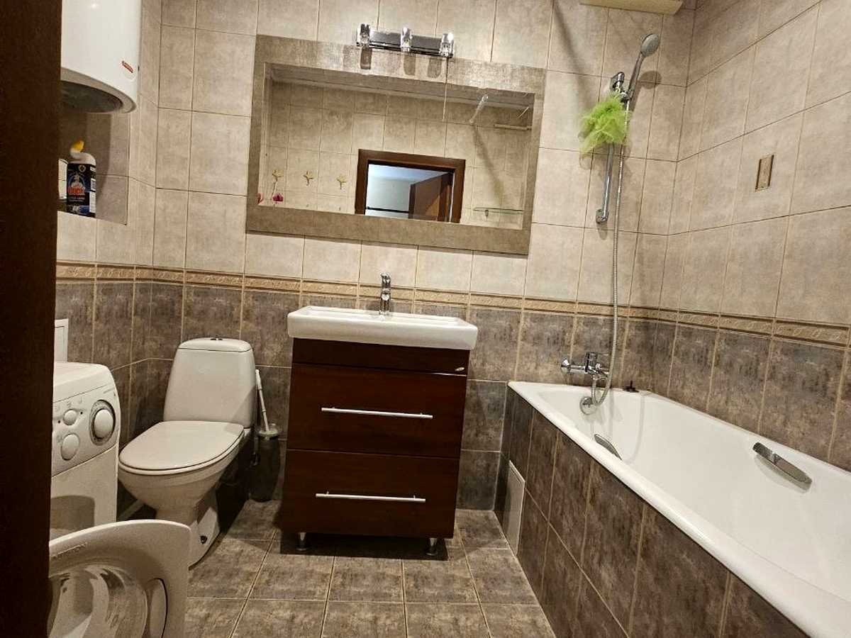 Квартира на вул. Васильківська, 18 в Києві, ID 408181, фото №7
