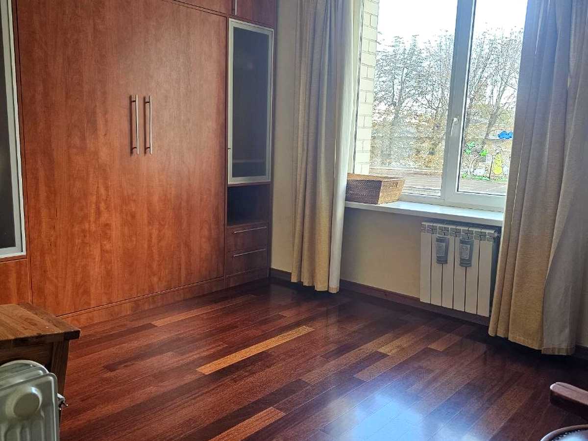 Квартира на вул. Васильківська, 18 в Києві, ID 408181, фото №8