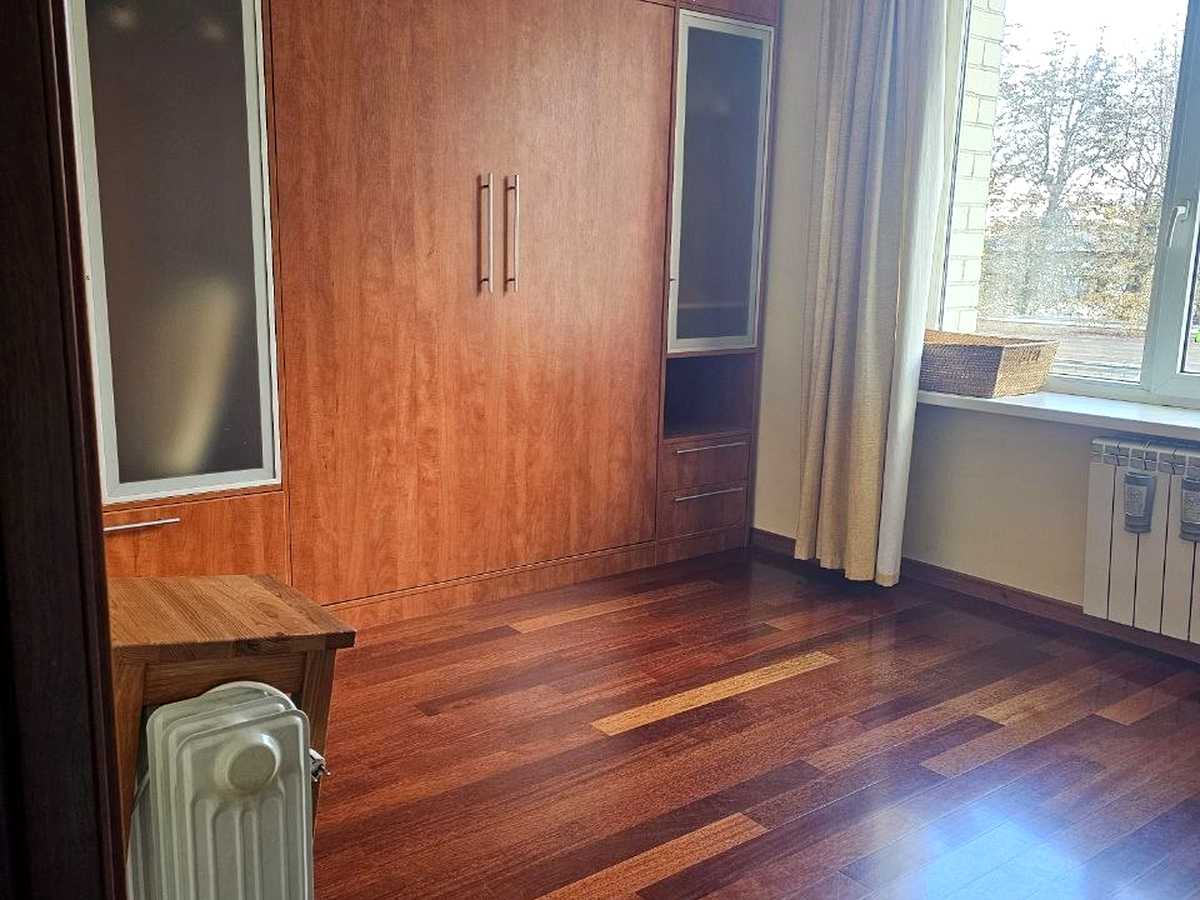 Квартира на вул. Васильківська, 18 в Києві, ID 408181, фото №9