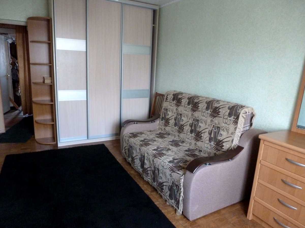 Квартира на просп. Володимира Івасюка, 27А в Києві, ID 409480, фото №2