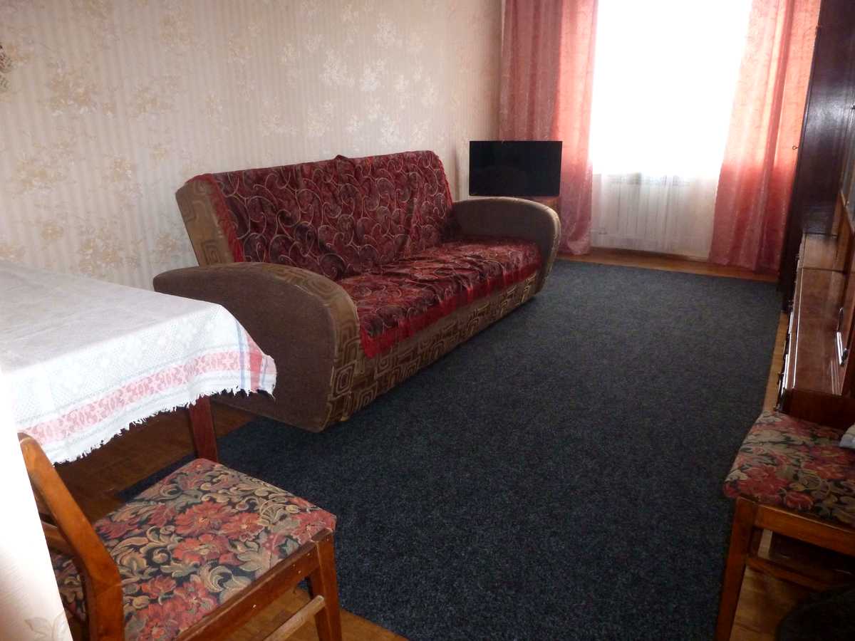 Квартира на просп. Володимира Івасюка, 27А в Києві, ID 409480, фото №3